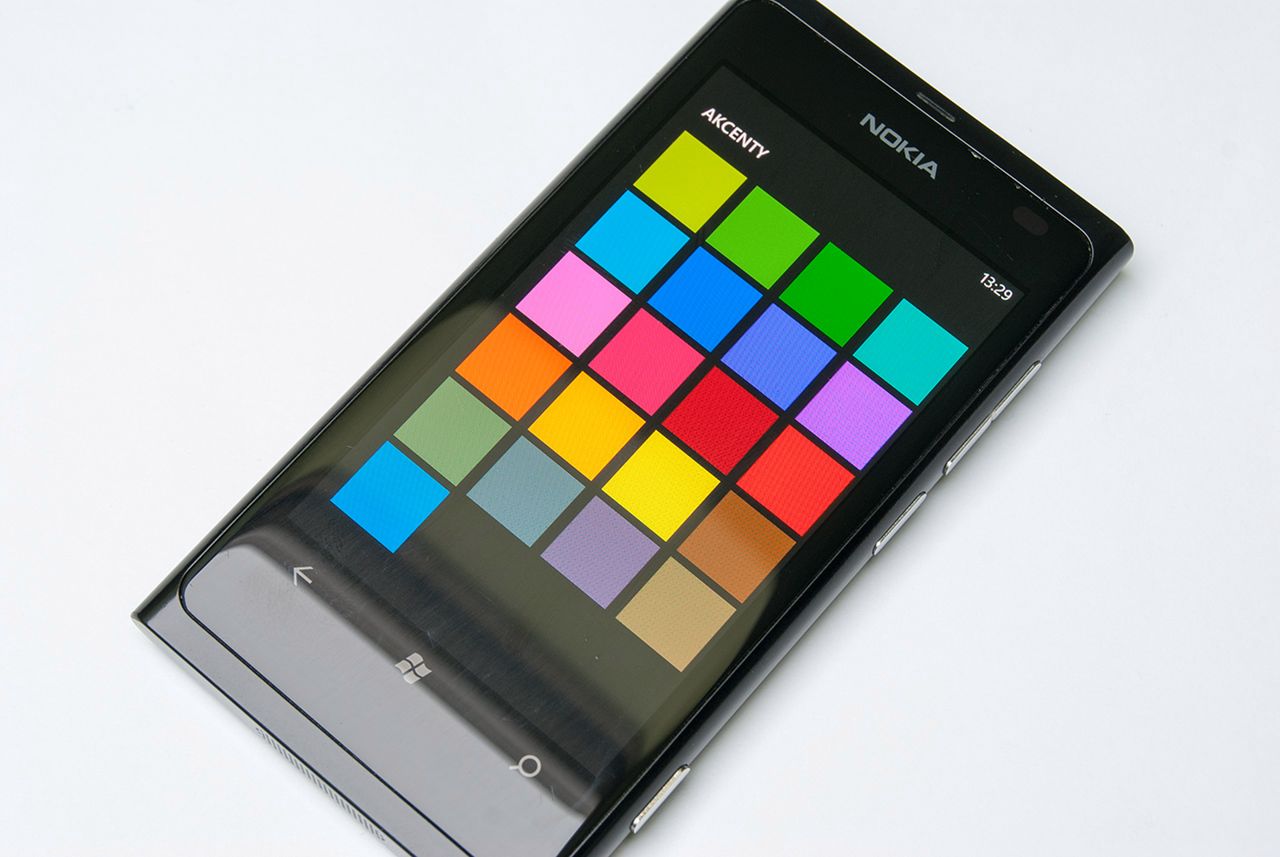 Windows Phone 7.8 już dostępny - co nowego? 6