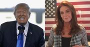 Caitlyn Jenner o Trumpie: "Obraził naszą godność, ZIGNOROWAŁ NASZE CZŁOWIECZEŃSTWO"