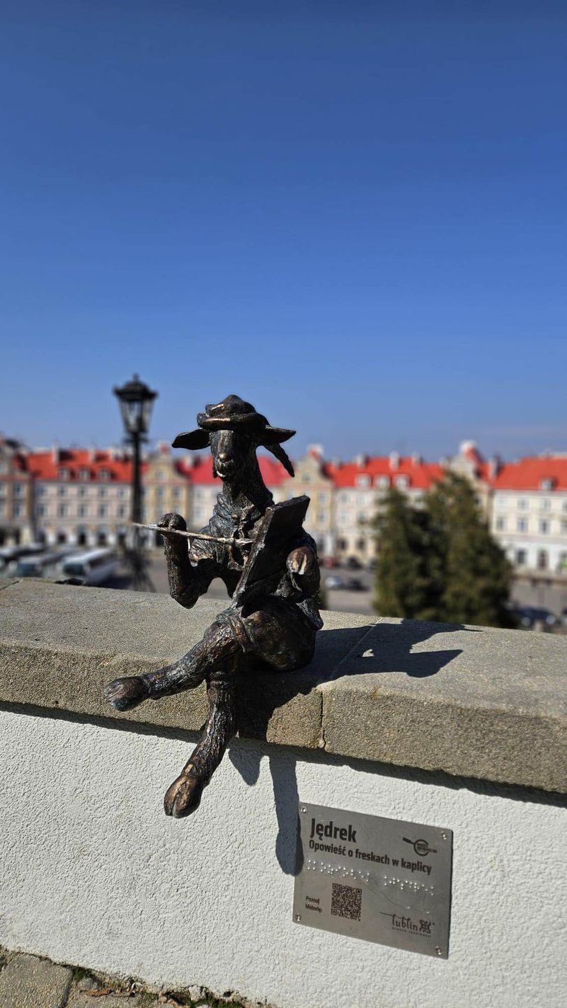 Koziołek Jędrek