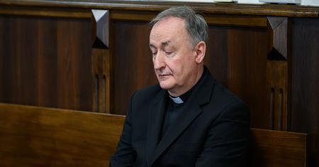Ksiądz o procesie biskupa Jeża. "Warto współpracować z organami ścigania"