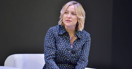 Kate Hudson o relacjach z ojcami jej dzieci. "Myślę, że ważne jest, aby rodzice rozmawiali"