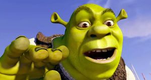 "Shrek"