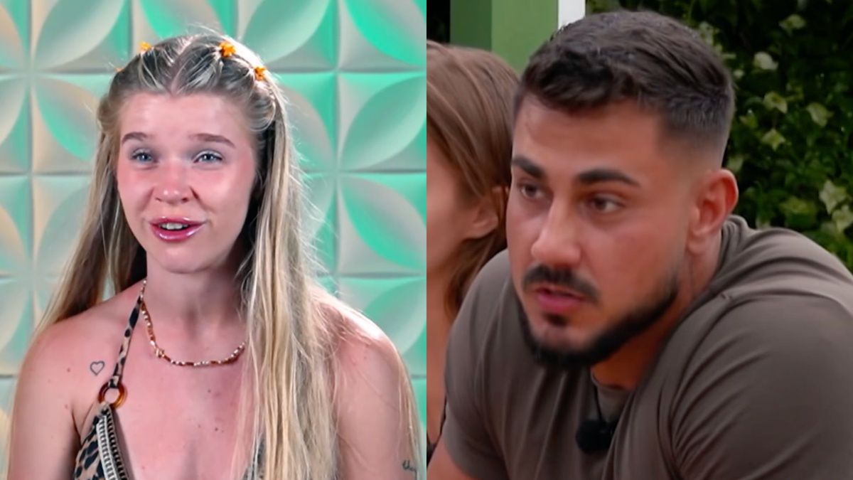 Kadry z "Hotelu Paradise 12"