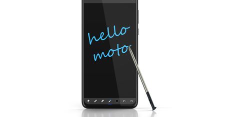Motorola Moto G Pro, czyli Galaxy Note dla mniej wybrednych
