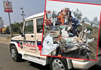 W Indiach zginał 29-letni Polak. Opublikowali porażające zdjęcia wraku