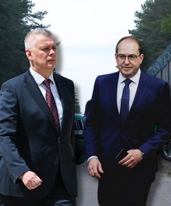 Siemoniak stawia ultimatum Niemcom. Apeluje o zniesienie kontroli