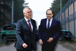 Siemoniak stawia ultimatum Niemcom. Apeluje o zniesienie kontroli