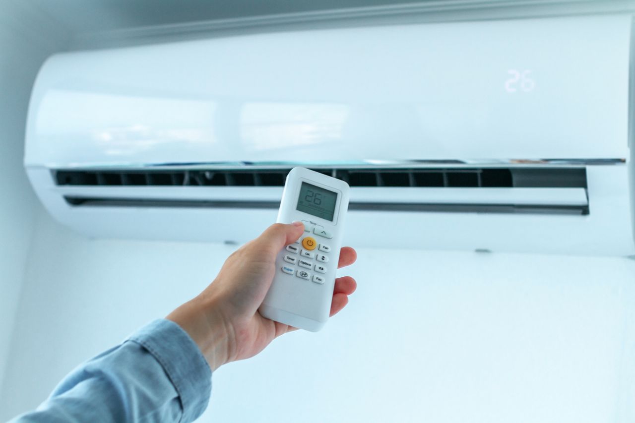 Jaka powinna być optymalna temperatura w domu podczas upałów? O tym pamiętaj