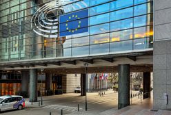 Parlament Europejski zagłosował. Jest decyzja ws. importu gazu z Rosji