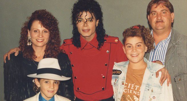 Film dokumentalny „Leaving Neverland” w HBO i HBO GO (wideo)