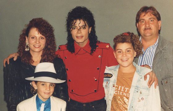 Film dokumentalny „Leaving Neverland” w HBO i HBO GO (wideo)