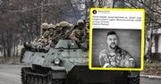 Ukraina. Dwaj Polacy zginęli na froncie. Odpierali ataki Rosjan