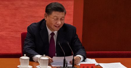 Chiny apelują do USA. Mówią o programie atomowym Iranu