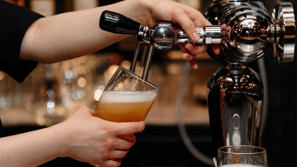 Niemiecka firma obsługująca znane browary upada