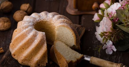 Babka drożdżowa. Odkryj przepis, który pozwoli na uzyskanie doskonałego wypieku