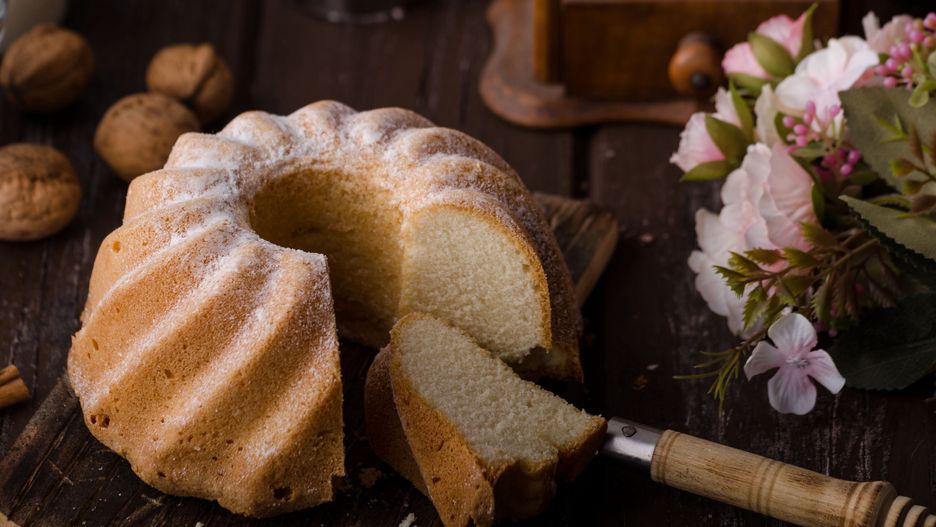 babka drożdżowa