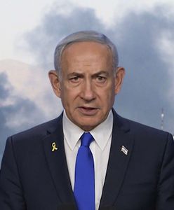 Niemieckie media: Netanjahu prowadzi wojnę bezprawnie i bez strategii