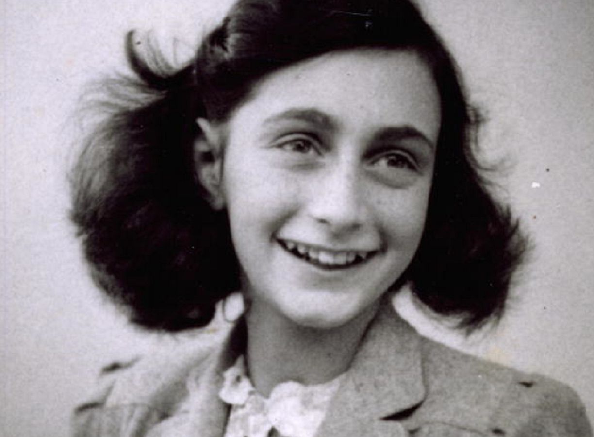 Burza wokół książki o Anne Frank. Wydawca przeprasza i wstrzymuje dodruk