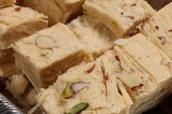 Łączę dwa składniki i mam najzdrowszy deser świata. Przepis przywiozłam z Hiszpanii