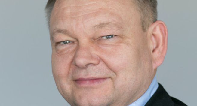 Jarosław Tyc odchodzi z funkcji prezesa NASK, następcę wyłoni konkurs