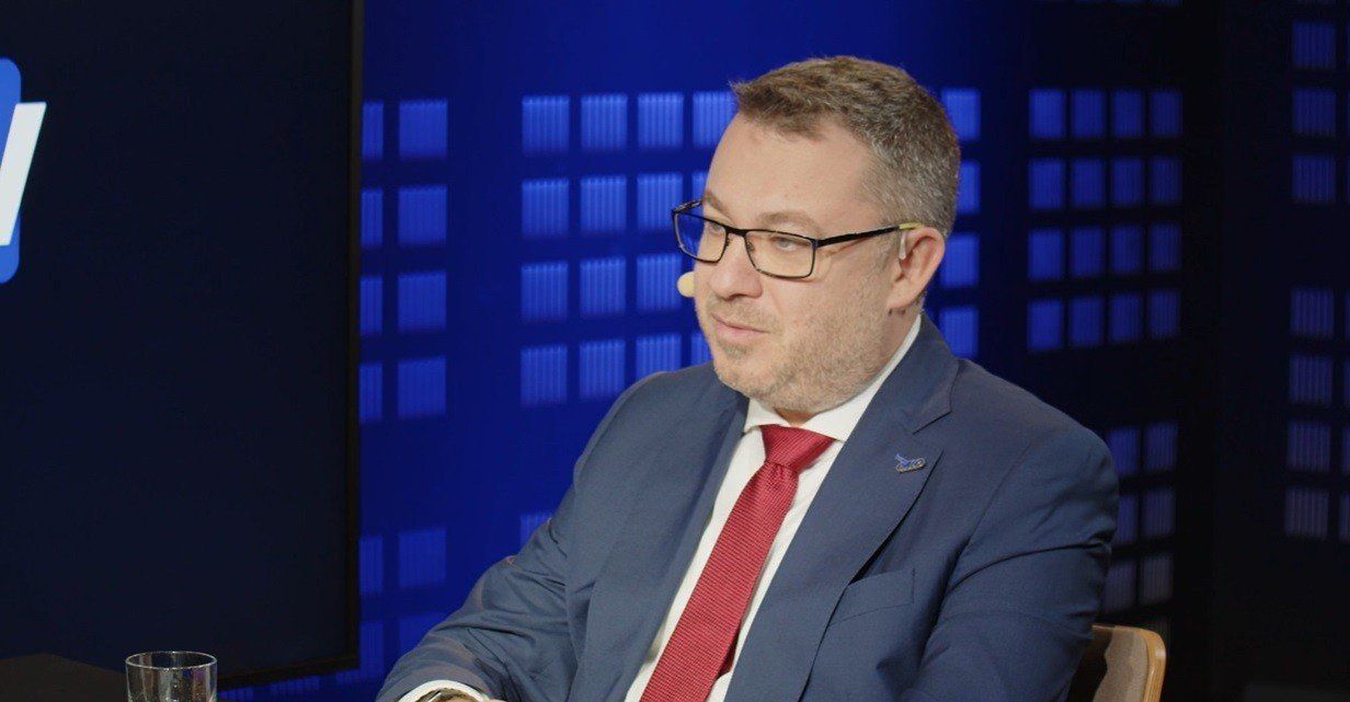 Zaskakujący zwrot w budownictwie przemysłowym. Wyniki idą w górę