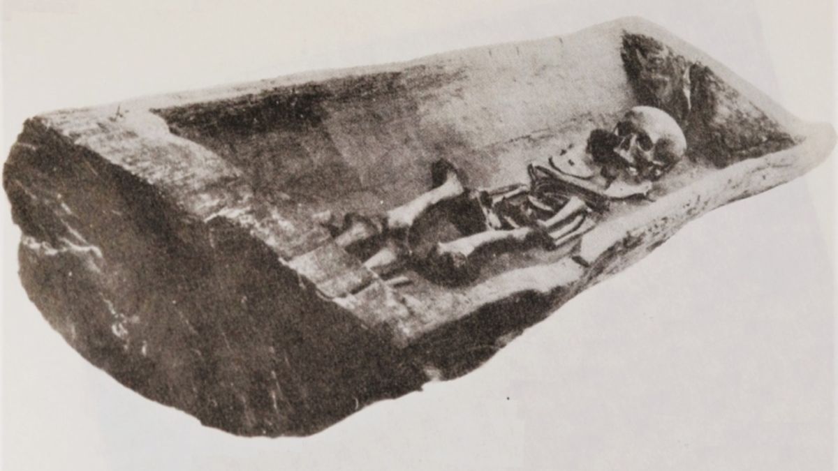 Księżniczka z Bagicza