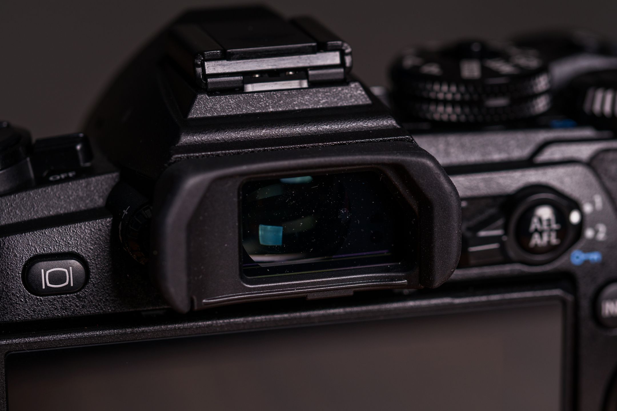 Olympus OM-D E-M1 Mark II - najszybszy na rynku [test] 13