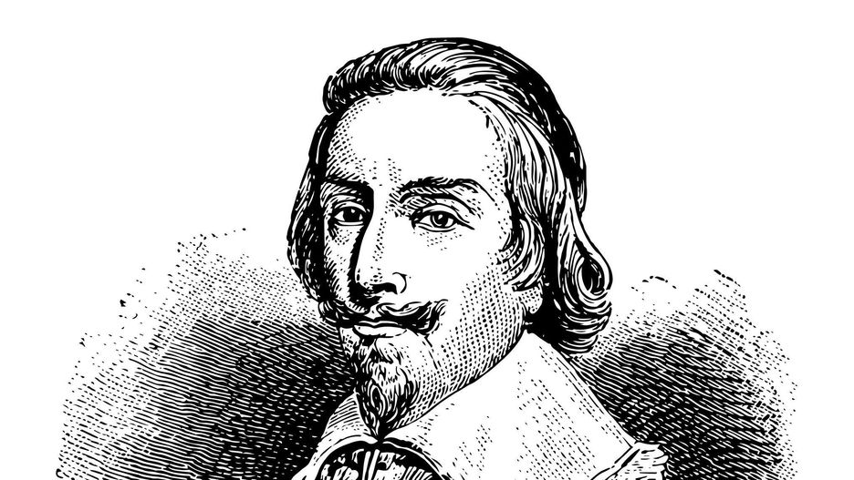 Kardynał Richelieu i jego biografia, czyli pochodzenie, życiorys, wykształcenie, najwazniejsze daty i osiągniecia, historia