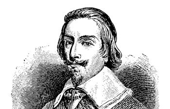 Richelieu: Pierwszy minister Ludwika XIII i twórca absolutyzmu