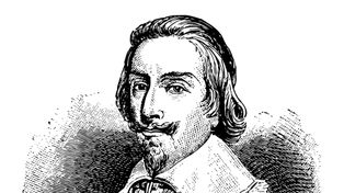 Richelieu: Pierwszy minister Ludwika XIII i twórca absolutyzmu