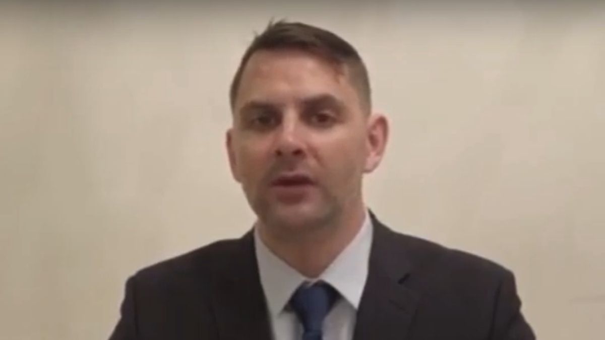 peter debbins szpieg usa zolnierz Rosja