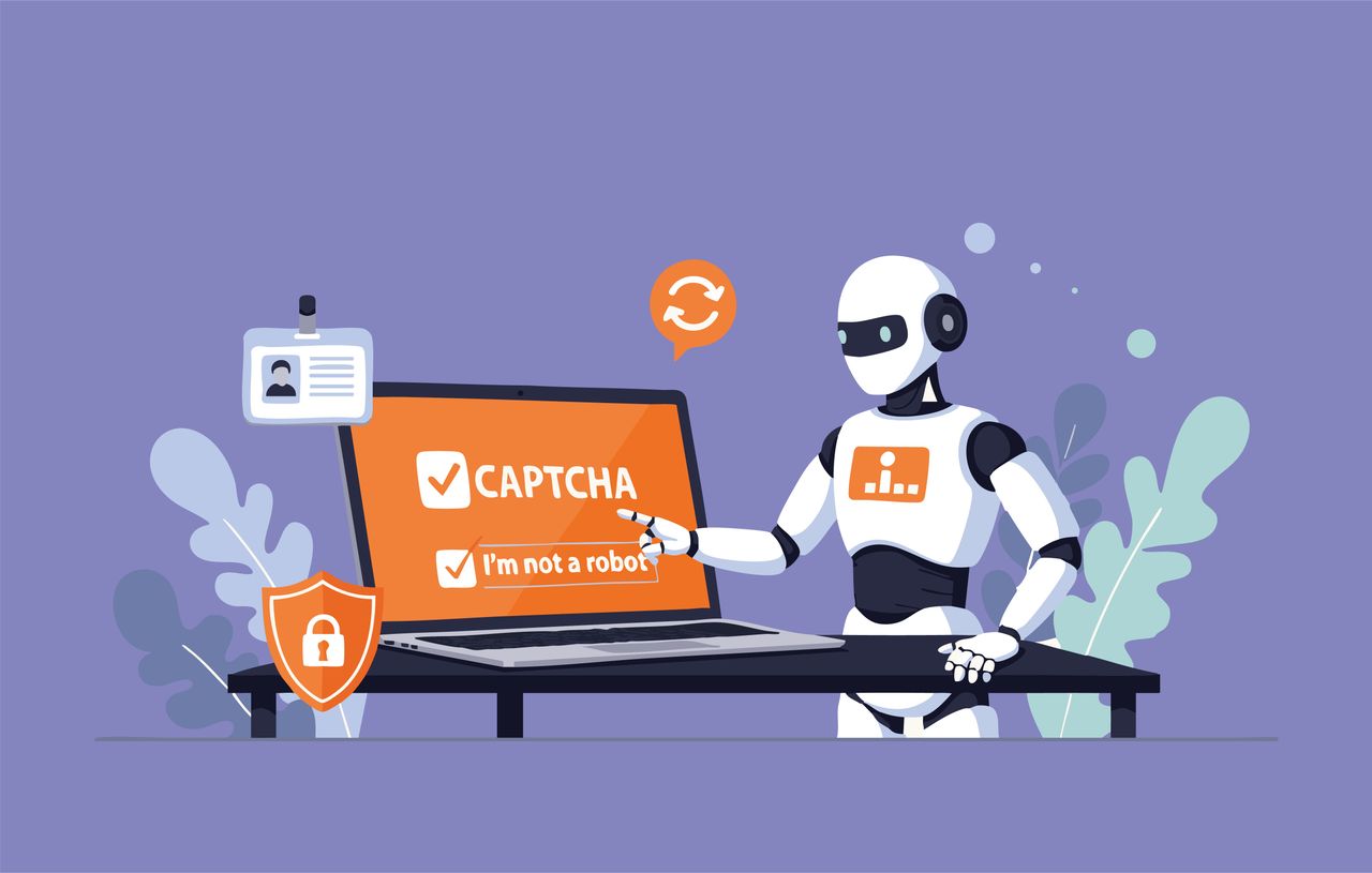 ChatGPT Agent na luzie pokonuje zabezpieczenie Cloudflare. "Nie jestem robotem"