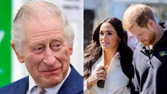 Król Karol III wyrzucił Meghan i Harry'ego z Frogmore Cottage Z ZEMSTY? Za nazwanie Camilli "czarnym charakterem"...