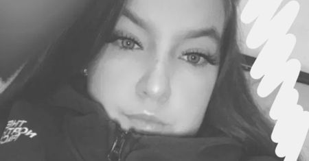 Zmarła po porodzie. Danielle Jones nie wiedziała, że jest w ciąży