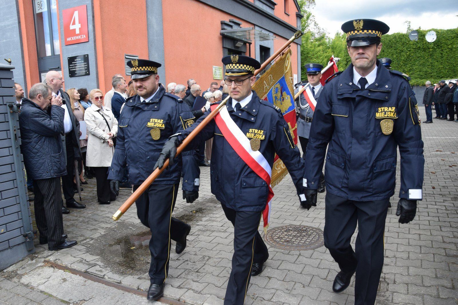 Wyjątkowy dzień dla Towarzystwa Przyjaciół Zduńskiej Woli