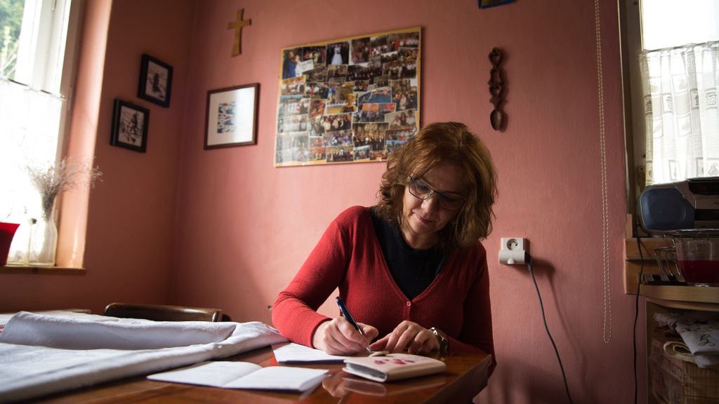 Narodowy spis powszechny