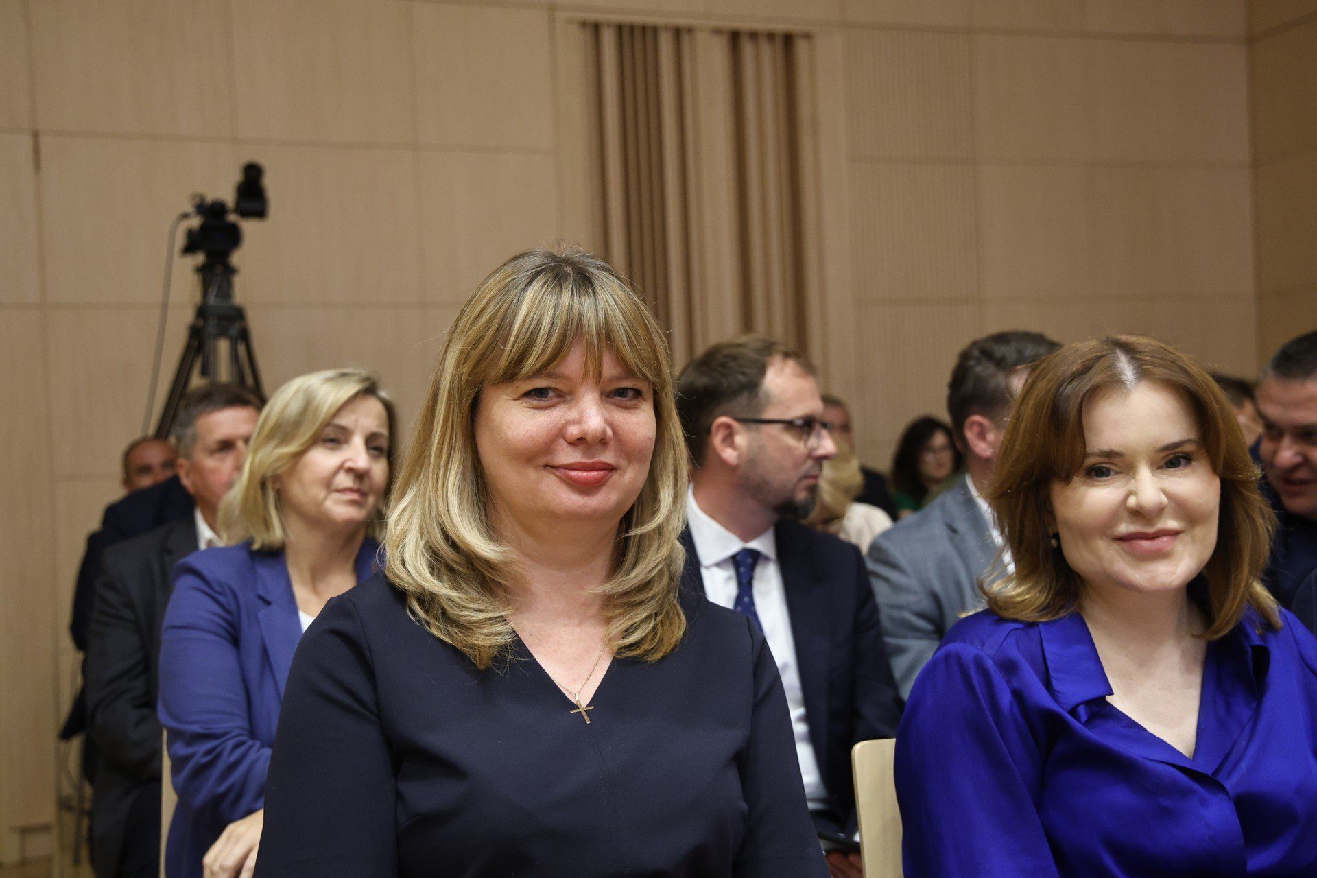 Sesja Sejmiku Województwa Świętokrzyskiego, 23 czerwca 2025 rok.