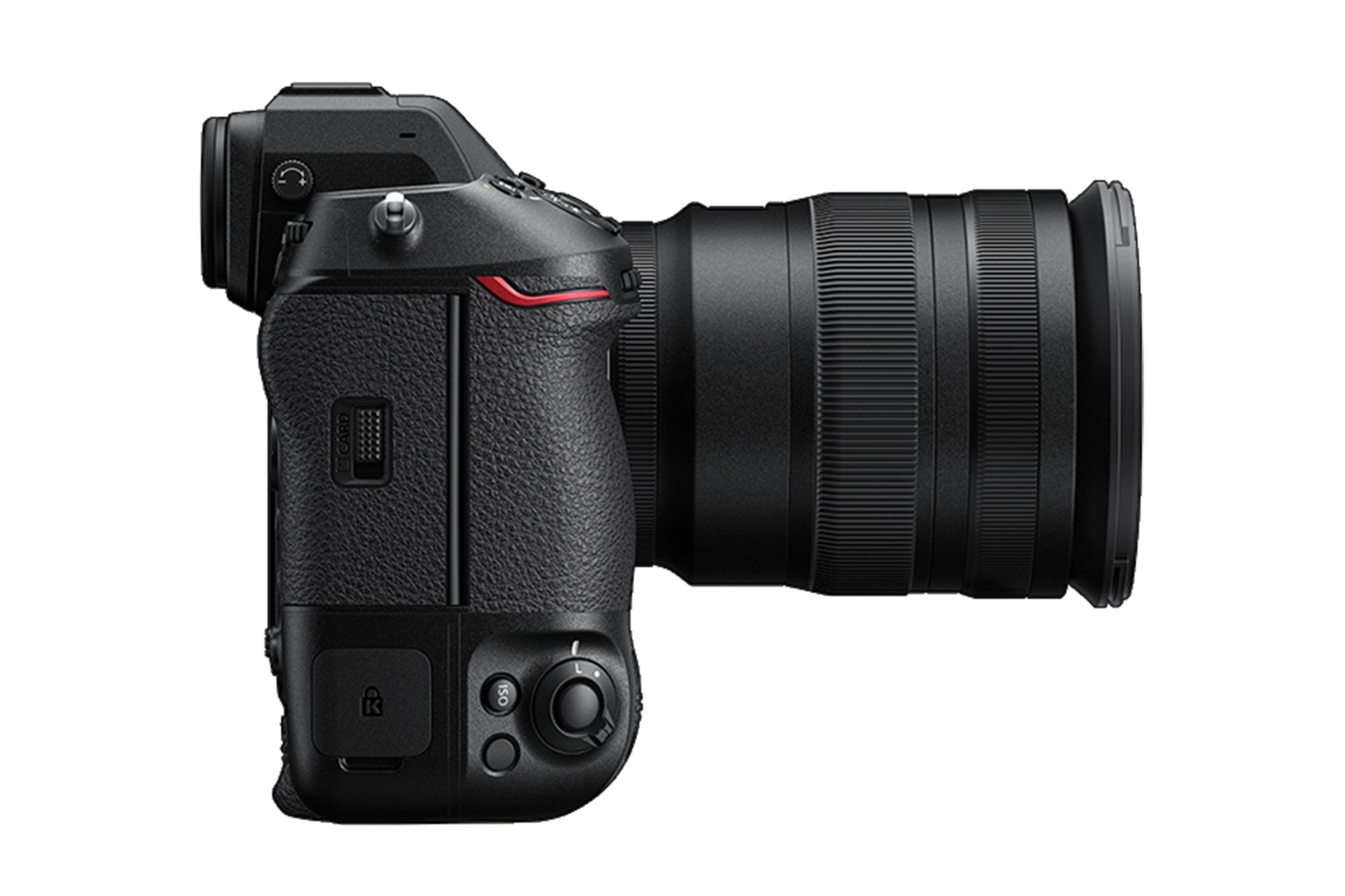Bezlusterkowce Nikon. Czy Nikon Z9 faktycznie jest królem? Sprawdź to z nami 7