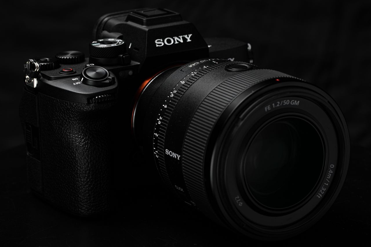 Sony A7R V