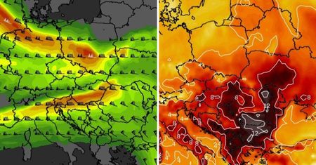 Pogoda po świętach. Złe wieści od synoptyków