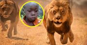 Niesłychane. Przeżył. Świat usłyszał o chłopcu z Afryki