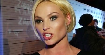 "Nigdy nie będę szukać miłości w Internecie!"