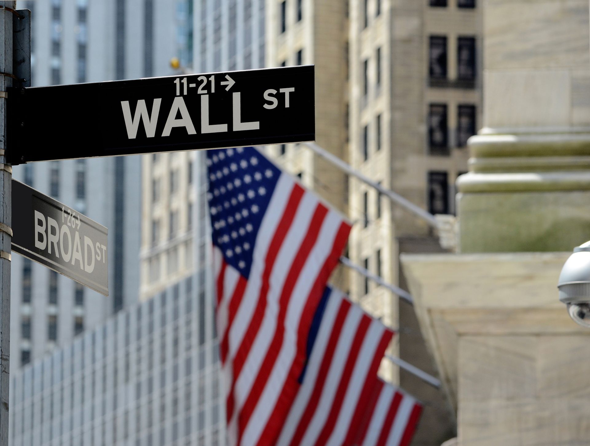 Rynek akcji w 2026 roku. Eksperci banku Goldman Sachs przedstawili prognozę