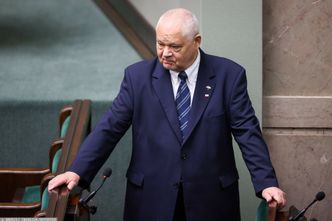 "To mocne słowa, ale Adam Glapiński kłamie". Członek RPP ujawnia, co dzieje się w Narodowym Banku Polskim