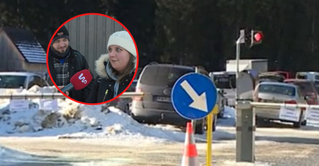 Drożyzna nad Morskim Okiem? "Szok był, nie będziemy ukrywać"