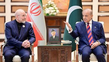Iran przesłał nową propozycję. Negocjacje z USA trwają