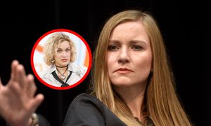 "To jest ordynarna kradzież". Masłowska o singlu Heleny Englert