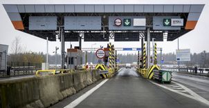 Koniec po 30 latach. Na autostradzie A4 znikną szlabany