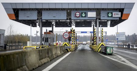 Koniec po 30 latach. Na autostradzie A4 znikną szlabany