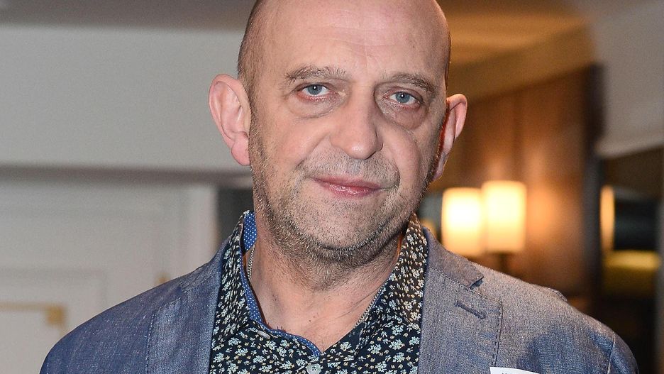Janusz Chabior